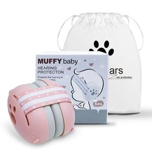 Comfortable Baby Ear Protection - Muffy™ Cheap Sale Geniue Stockist