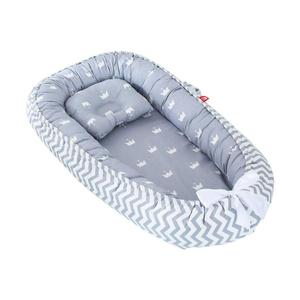 Portable Crib Nest Baby Bed Sale 100% Original