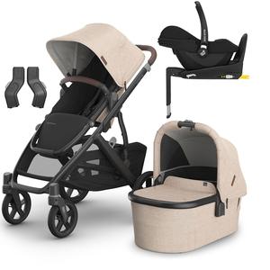 Uppababy Vista V3 Maxi-Cosi Travel System in Liam Buy Cheap Low Shipping Fee