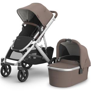 Uppababy Vista V3 Pram in Theo Discount Many Kinds Of