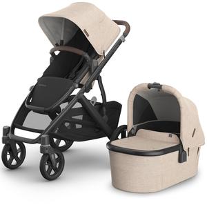 Uppababy Vista V3 Pram in Liam Clearance 2025