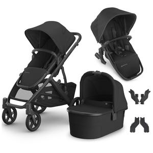 Uppababy Vista V3 Duo Pram in Jake Cheap Pice Buy Discount