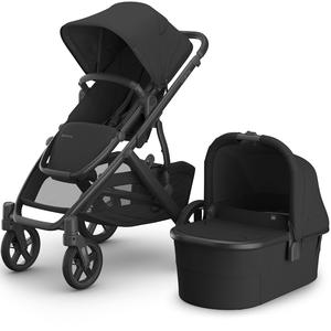 Uppababy Vista V3 Pram in Jake Clearance Wiki