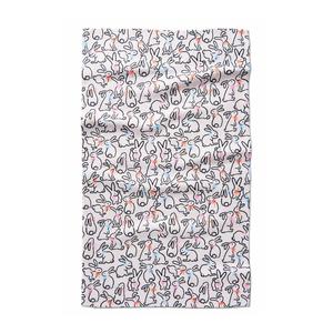 Bunnies Towel Clearance Big Sale