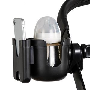 2-in-1 Stroller Phone Holder Outlet Visit