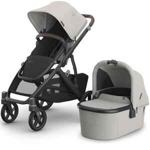 Uppababy Vista V3 Pram in Savannah Visit For Sale