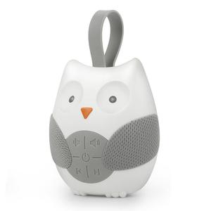 Portable Baby Soother Music Owl Discount 2025