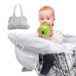 2 In 1 Comfortable Shopping Cart Cover Low Shipping Cheap Pice