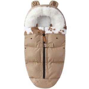 Thicken Baby Sleeping Bag 2025 Unisex