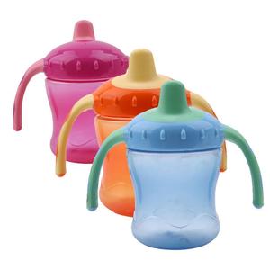 Soft Sippy Baby Feeding Cups Discount View