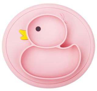 Baby Silicone Duck Plate Find Great For Sale