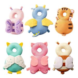 Baby Animal Pillow Head Protector Outlet Low Pice