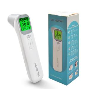 Baby Digital Infrared Thermometer Looking For Sale Online