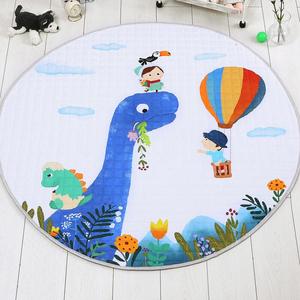 Dinosaur & Balloon Baby Play mat Official Site
