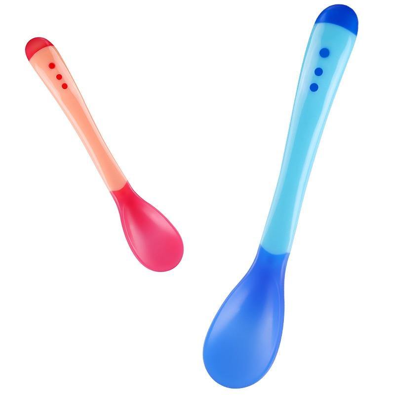 Baby Silicone Fork & Spoon Cheap Sale Footlocker Finishline