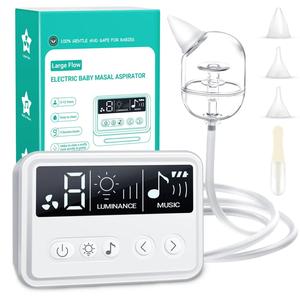 Baby Electric Nasal Aspirator Online Cheap Online