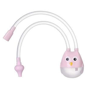 Nose Cleaner Aspirator Sucker Outlet View