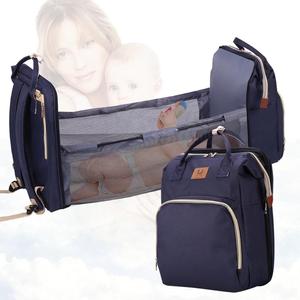 Baby Sleeper Changing Diaper Bag Visit New Online