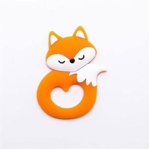Silicone Baby Teether Cheap Fashion Style