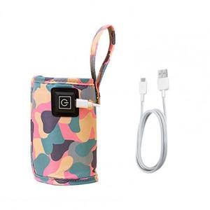 USB Milk Water Warmer Bag Pictures Online