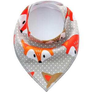 Triangle Scarf Cotton Baby Bibs Discount Outlet Store