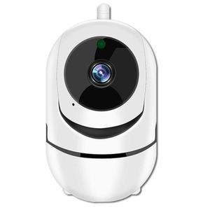 WiFi Baby Monitor 32G Memory Card 2025 Newest