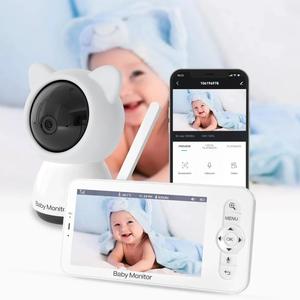 Nanny Wireless Baby Monitor Buy Cheap Genuine