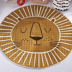 Lion Baby Play Mat Manchester For Sale