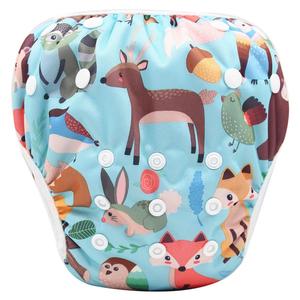Waterproof Baby Swim Diapers Buy Cheap Discount