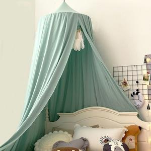 Mosquito Net Crib Curtain Hanging Tent 2025 Unisex For Sale