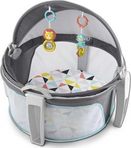 Portable Bassinet and Play Space Cheap Hot Sale