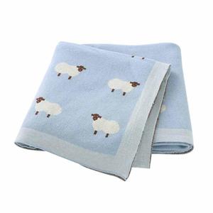 Soft Sheep Baby Blanket Discount Cheapest