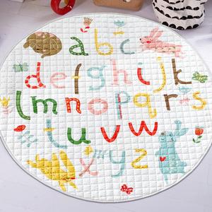 Small Letters Baby Play mat Clearance Exclusive