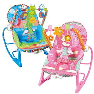 Rocker Infant Adjustable Swing Discount From China