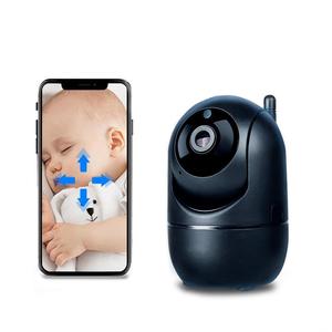 Wireless Smart WiFi Baby Monitor Security Camera Sale Classic