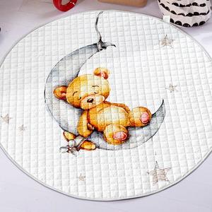Teddy Baby Play mat Cheap Sale Big Discount