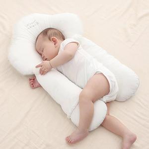 Ultra-Soft Huggable Baby Pillow - Dreamy™ For Sale Online