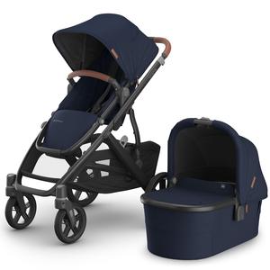 Uppababy Vista V3 Pram in Noa Fashionable Cheap Online