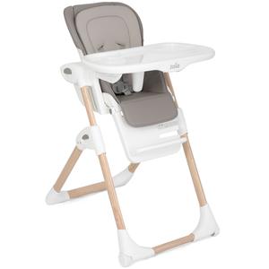 Joie Mimzy Recline Highchair in Walnut Wood Popular