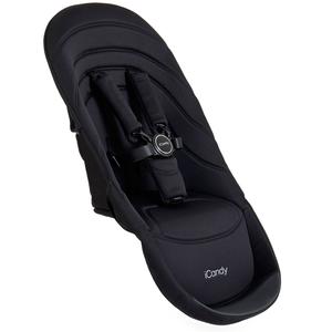 iCandy Orange 4 Second Seat Fabric Best Pices