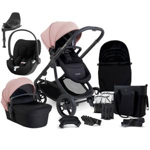 iCandy Orange 4 Cybex Travel System in Rose Buy Cheap Explore