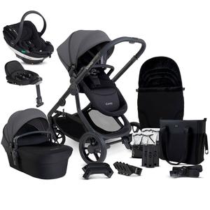 iCandy Orange 4 BeSafe Travel System in Fossil Best Place For Sale