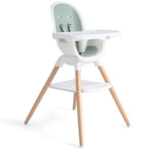 Joie Chestnut Highchair in Mist Clearance Online Online