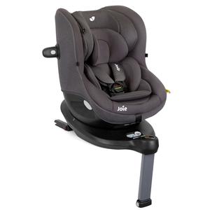 Joie i-Spin 360 I-Size 0 /1 Car Seat in Thunder Get To Buy
