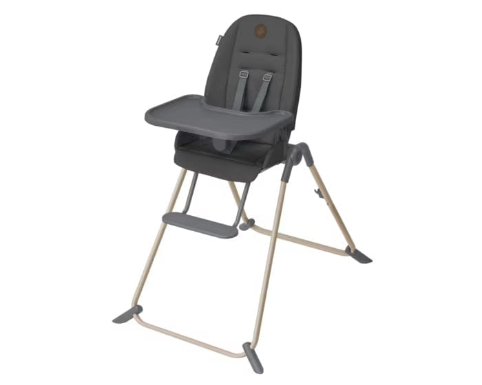 Maxi-Cosi Ava Highchair in Beyond Graphite Discount Reliable
