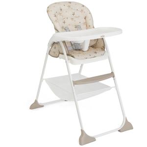 Joie Mimzy Snacker Highchair in Cosmo Tan Free Shipping Browse