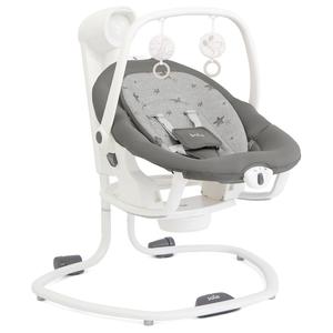 Joie Serina 2in1 Swing in Cosmo Grey Buy Online