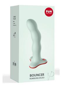 Bouncer Green Best Sale Cheap Online