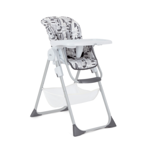 Joie Snacker 2-in-1 Highchair in Logan Sale Pick A Best