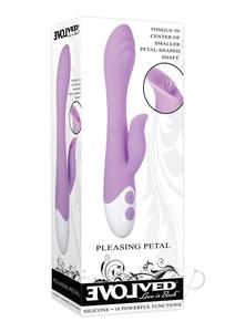 Pleasing Petal Pink Fashion Style Cheap Online